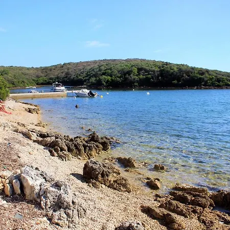 383b * Punta Križa