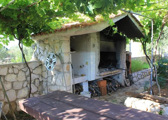 Διαμέρισμα 383b Punta Križa