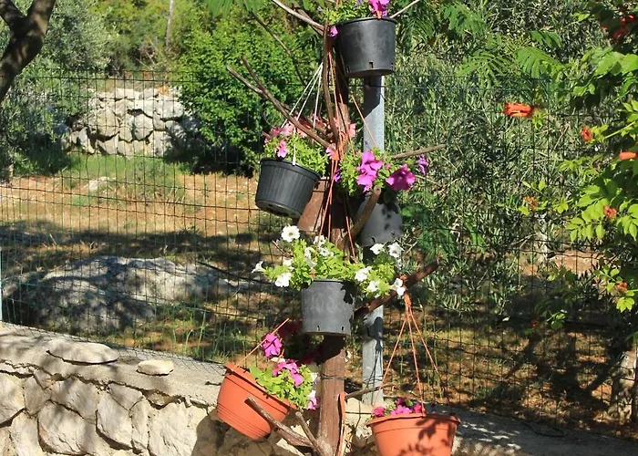 Διαμέρισμα 383b Punta Križa