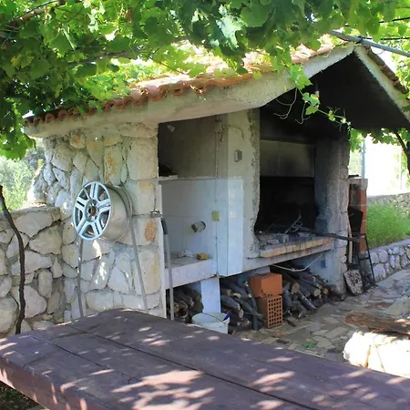 Apartmán 383b Punta Križa