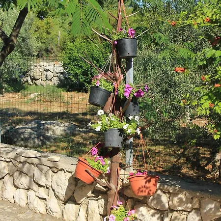 Apartmán 383b Punta Križa